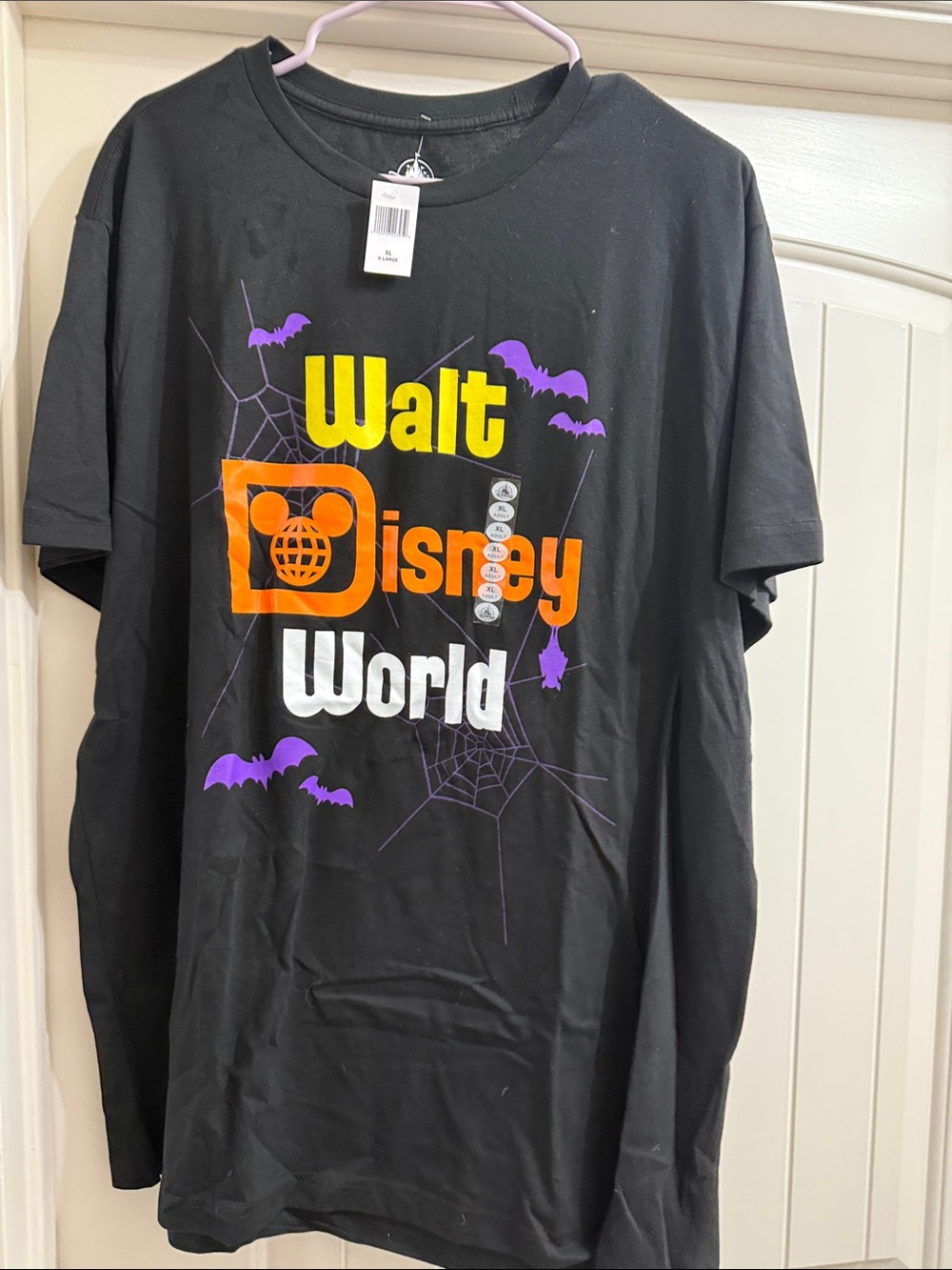 Disney parks  Halloween shirt